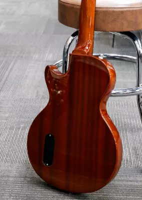 Epiphone - Les Paul Junior - Tobacco Burst 2